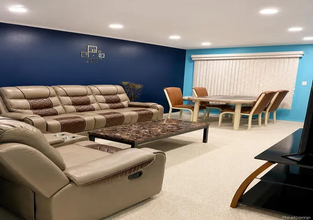 4th image of 8401 18 Mile Rd #94, Sterling Heights, MI 48313 | MLS# 20261049735