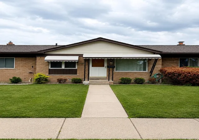 5th image of 8401 18 Mile Rd #94, Sterling Heights, MI 48313 | MLS# 20261049735