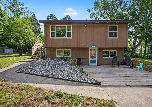 Photo 1 of Single family home for sale at 15471 Ransom St, Holland, MI 49424 | MLS# 71026032952 | Listing updated on 2026-09-12