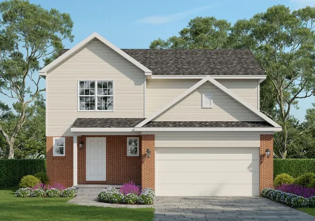 1st image of 572 Brady Ln, Pontiac, MI 48342 | MLS# 81026032950