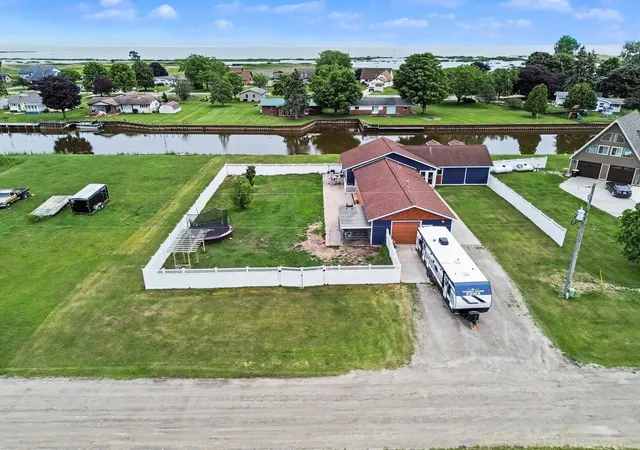 4th image of 2210 E Lola Ln, Au Gres, MI 48703 | MLS# 77080070454