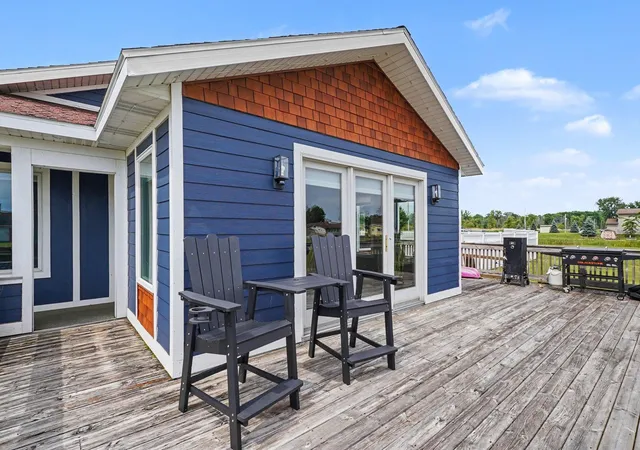 5th image of 2210 E Lola Ln, Au Gres, MI 48703 | MLS# 77080070454