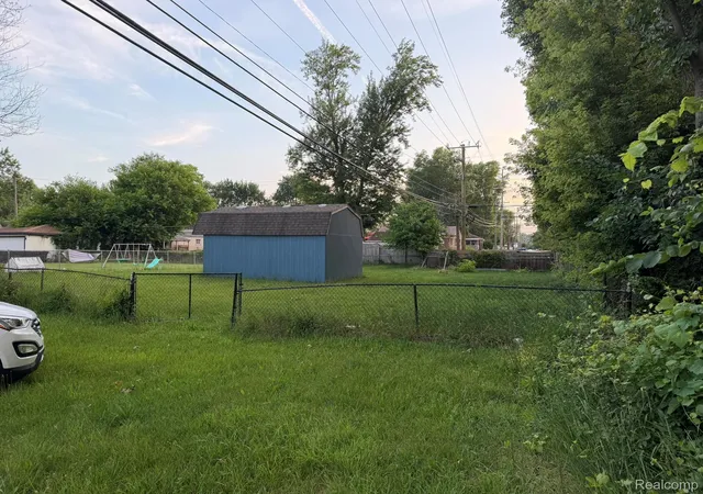 Photo 2 of Land for sale at 5775 N Dowling, Westland, MI 48185 | MLS# 20261049743 | Listing updated on 2026-09-02
