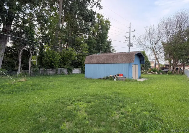 Photo 3 of Land for sale at 5775 N Dowling, Westland, MI 48185 | MLS# 20261049743 | Listing updated on 2026-09-02