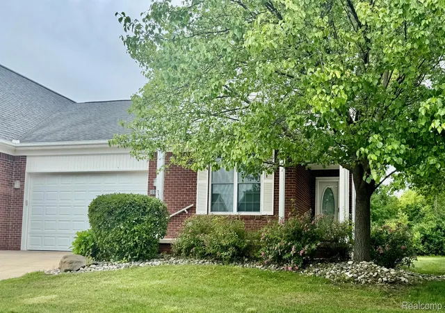 2nd image of 1388 Luxington Dr, Lapeer, MI 48446 | MLS# 20261049749