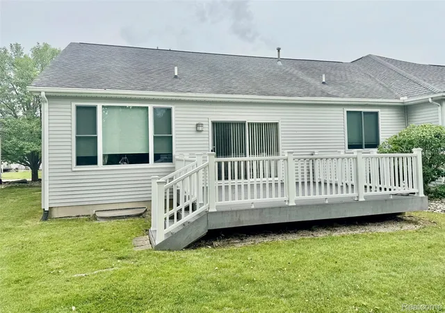 5th image of 1388 Luxington Dr, Lapeer, MI 48446 | MLS# 20261049749