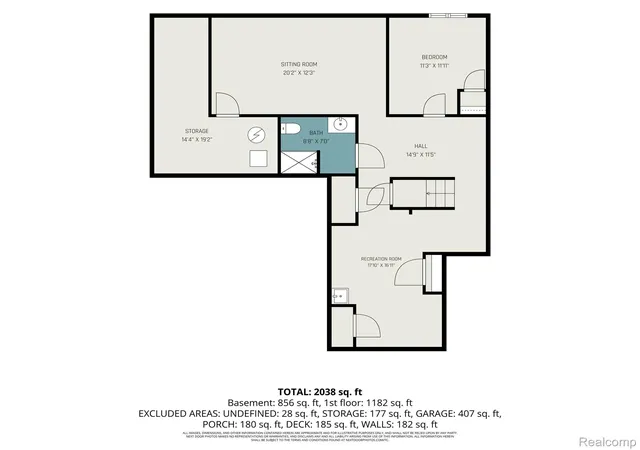 69th image of 1388 Luxington Dr, Lapeer, MI 48446 | MLS# 20261049749