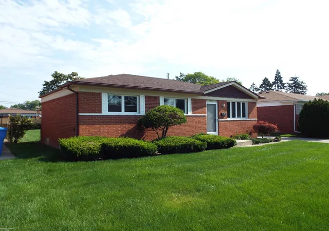 Photo 1 of Sale Pending at 31759 Stricker Dr, Warren, MI 48088 | MLS# 58050213381 | Listing updated on 2026-07-06