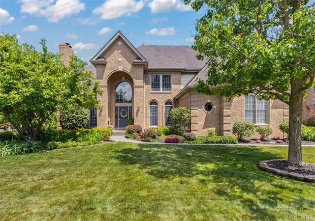 Photo 1 of Sale Pending at 12106 Deer Crk Run, Plymouth, MI 48170 | MLS# 20261049762 | Listing updated on 2026-10-03