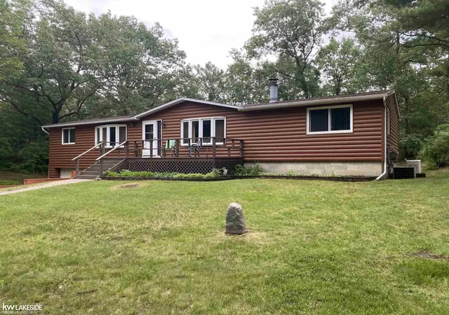 Photo 1 of Single family home for sale at 4377 Cochran Rd, Caseville, MI 48725 | MLS# 58050213387 | Listing updated on 2026-09-03