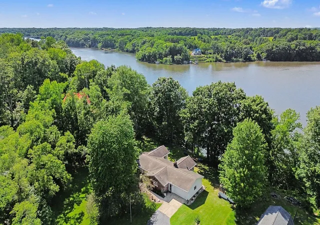 Photo 3 of Single family home for sale at 10492 Range Line Rd, Berrien Springs, MI 49103 | MLS# 69026032973 | Listing updated on 2026-06-30