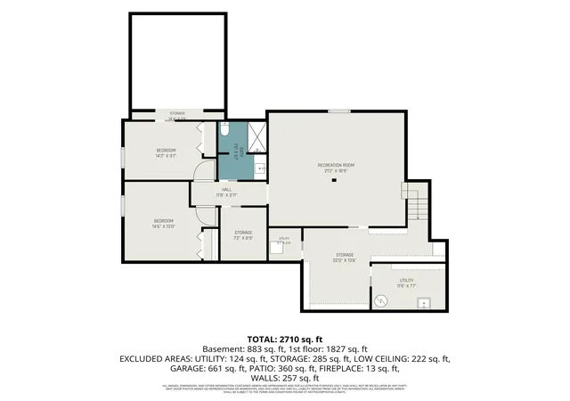 Photo 40 of Single family home for sale at 10492 Range Line Rd, Berrien Springs, MI 49103 | MLS# 69026032973 | Listing updated on 2026-06-30