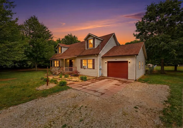 Photo 1 of Single family home for sale at 5850 E Napier Ave, Benton Harbor, MI 49022 | MLS# 69026032974 | Listing updated on 2026-09-14