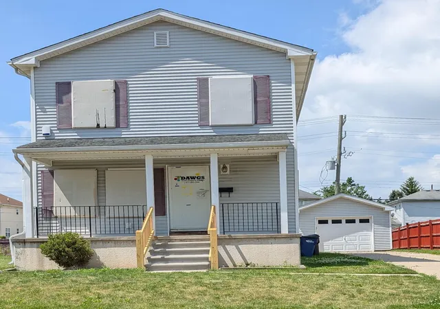 Photo 1 of Sale Pending at 4145 Maryland St, Detroit, MI 48224 | MLS# 81026032975 | Listing updated on 2026-06-30