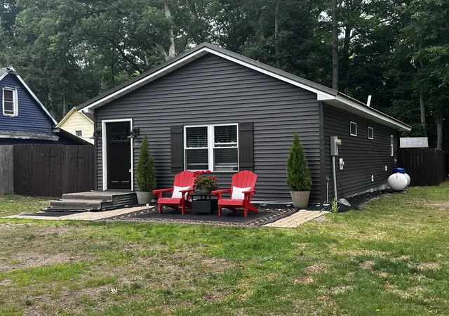 3rd image of 16928 6Th St, Wellston, MI 49689 | MLS# 67026032977