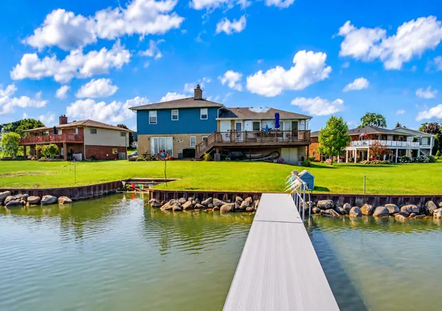 Photo 1 of Single family home for sale at 6358 Kelley Rd, Brooklyn, MI 49230 | MLS# 55026032984 | Listing updated on 2026-08-17