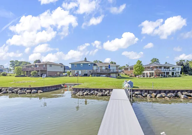 Photo 2 of Single family home for sale at 6358 Kelley Rd, Brooklyn, MI 49230 | MLS# 55026032984 | Listing updated on 2026-08-17