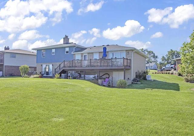 Photo 4 of Single family home for sale at 6358 Kelley Rd, Brooklyn, MI 49230 | MLS# 55026032984 | Listing updated on 2026-08-17