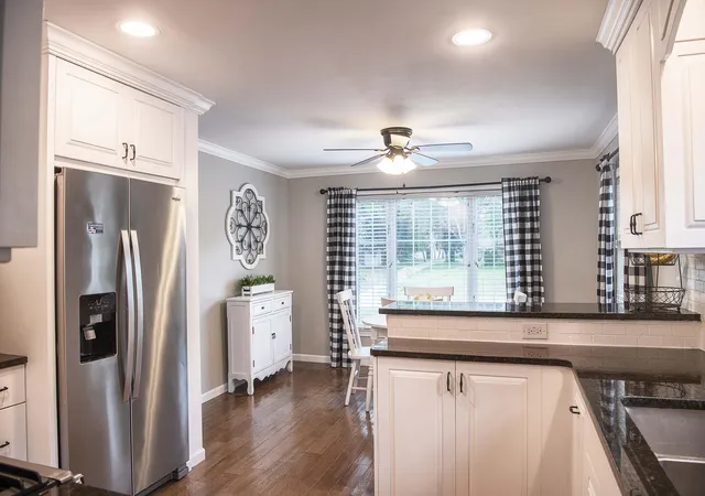 Photo 4 of Single family home for sale at 2429 W John Beers Rd, Stevensville, MI 49127 | MLS# 69026032982 | Listing updated on 2026-09-25