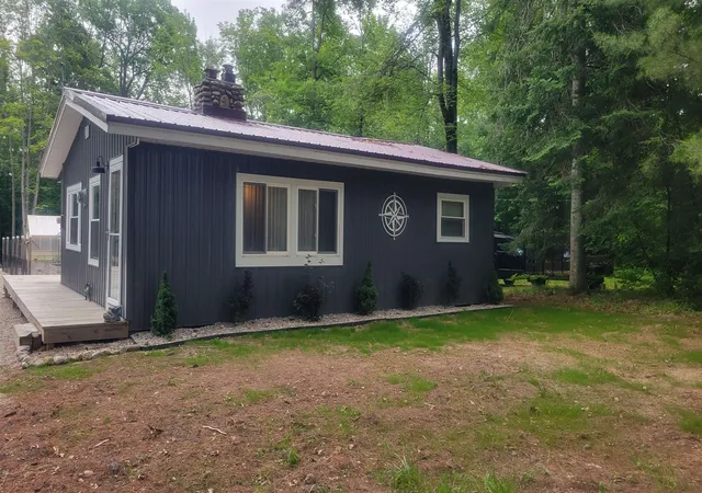 Photo 1 of Single family home for sale at 3619 Chippewa Dr, Glennie, MI 48737 | MLS# 77080070463 | Listing updated on 2026-09-05