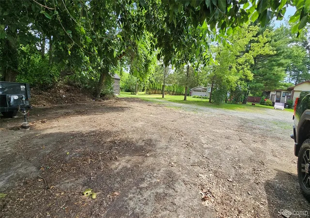 Photo 1 of Land for sale at V/l M 36, Hamburg Township Livingston, MI 48169 | MLS# 20261049789 | Listing updated on 2026-07-22