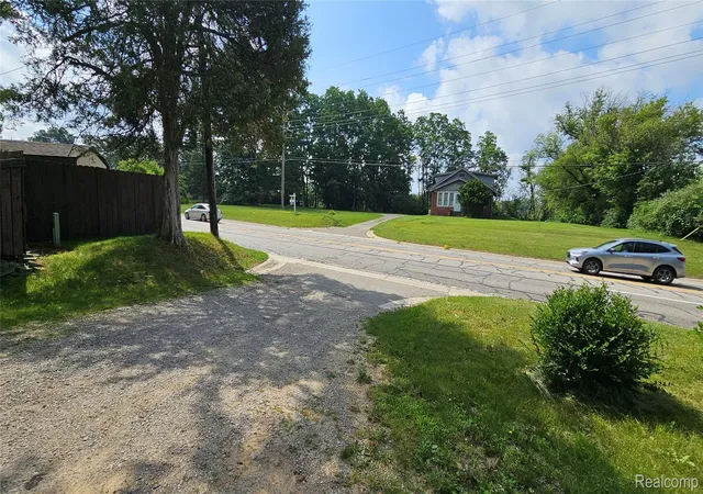 Photo 2 of Land for sale at V/l M 36, Hamburg Township Livingston, MI 48169 | MLS# 20261049789 | Listing updated on 2026-07-22