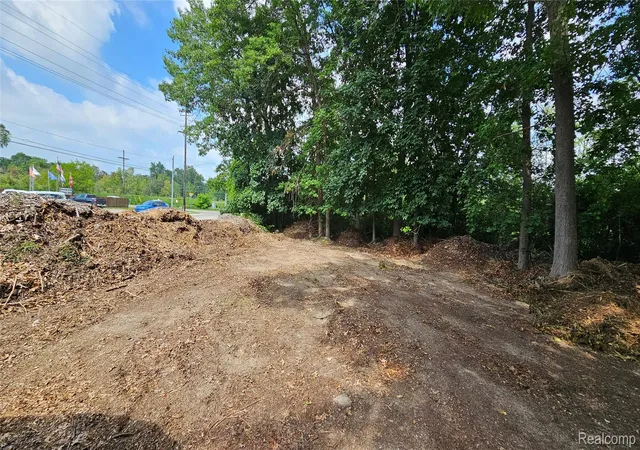 Photo 4 of Land for sale at V/l M 36, Hamburg Township Livingston, MI 48169 | MLS# 20261049789 | Listing updated on 2026-07-22
