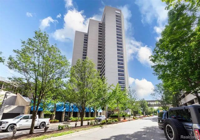 Photo 1 of Condo for sale at 300 W Jefferson Ave #26, Detroit, MI 48226 | MLS# 20261049784 | Listing updated on 2026-09-12