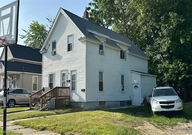 Photo 3 of Single family home for sale at 58 Gladstone Pl, Pontiac, MI 48342 | MLS# 20261049769 | Listing updated on 2026-07-08