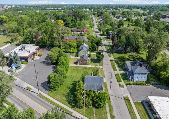 Photo 3 of Land for sale at 1213 Flushing Rd, Flint, MI 48504 | MLS# 20261049793 | Listing updated on 2026-07-06