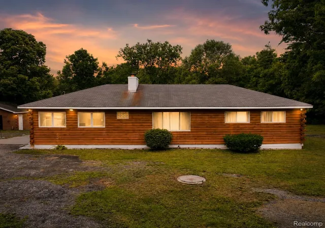 Photo 1 of Single family home for sale at 46495 North Ave, Macomb, MI 48042 | MLS# 20261049794 | Listing updated on 2026-08-12