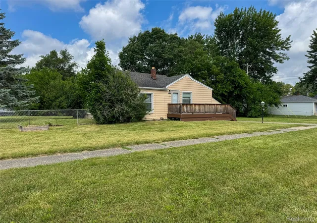 24th image of 921 Venoy, Garden City, MI 48135 | MLS# 20261049804