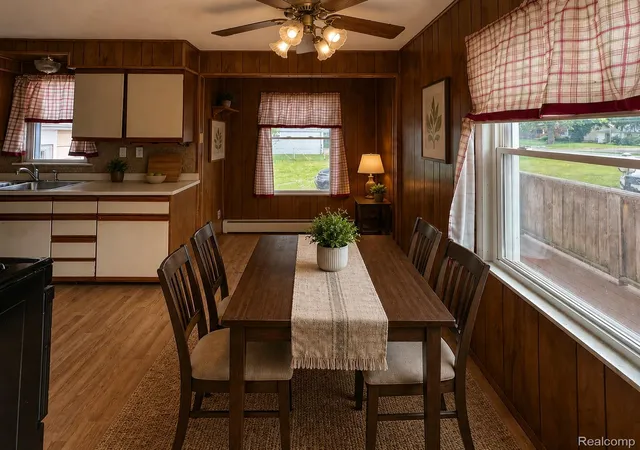 3rd image of 921 Venoy, Garden City, MI 48135 | MLS# 20261049804