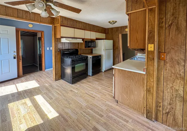 5th image of 921 Venoy, Garden City, MI 48135 | MLS# 20261049804