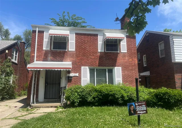 Photo 2 of Single family home for sale at 15865 Collingham Dr, Detroit, MI 48205 | MLS# 20261049808 | Listing updated on 2026-07-16