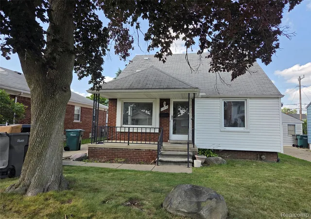 Photo 1 of Sale Pending at 23912 Hollander St, Dearborn, MI 48128 | MLS# 20261049816 | Listing updated on 2026-09-06