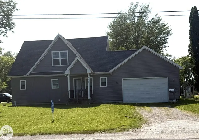 Photo 1 of Sale Pending at 8164 River Rd, Cottrellville, MI 48039 | MLS# 58050213404 | Listing updated on 2026-09-12