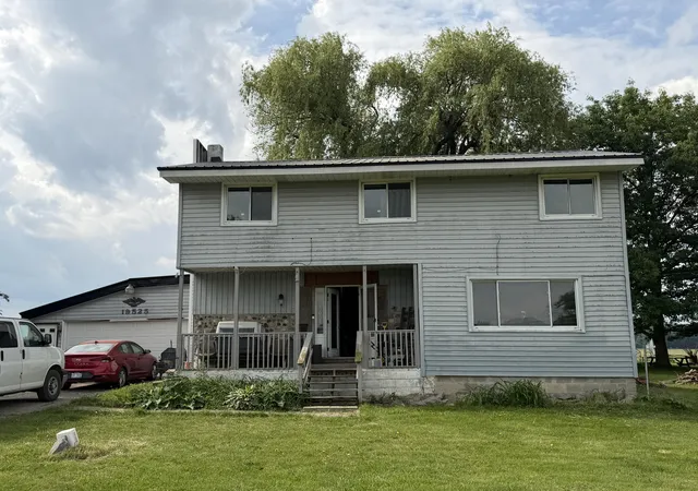 Photo 1 of Sale Pending at 19525 W Pierson Rd, Pierson, MI 49339 | MLS# 81026033012 | Listing updated on 2026-08-04