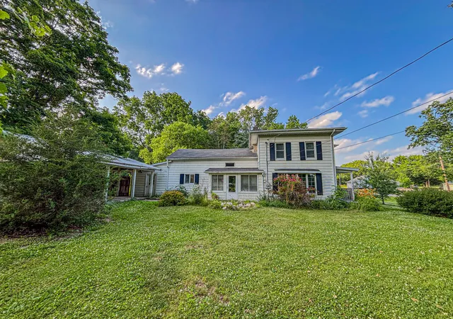 25th image of 136 Sturgis St, Hubbardston, MI 48845 | MLS# 72026033015