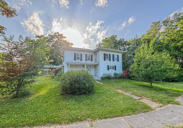 2nd image of 136 Sturgis St, Hubbardston, MI 48845 | MLS# 72026033015