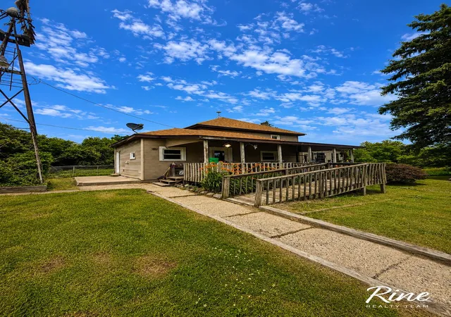 1st image of 10137 N Shaytown Rd, Mulliken, MI 48861 | MLS# 65026033018
