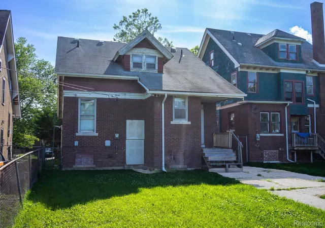 Photo 26 of Single family home for sale at 612 Lakewood St, Detroit, MI 48215 | MLS# 20261049831 | Listing updated on 2026-07-07