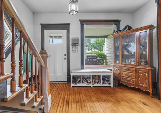 Photo 3 of Single family home for sale at 114 W Leigh St, Homer, MI 49245 | MLS# 64026033025 | Listing updated on 2026-08-22