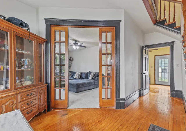 Photo 3 of Single family home for sale at 114 W Leigh St, Homer, MI 49245 | MLS# 64026033025 | Listing updated on 2026-08-22