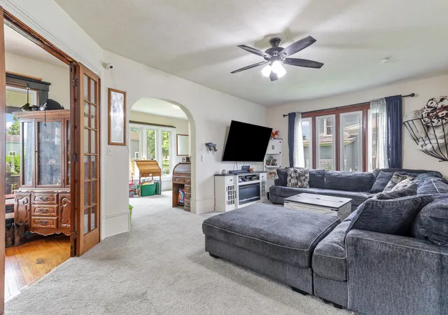 Photo 4 of Single family home for sale at 114 W Leigh St, Homer, MI 49245 | MLS# 64026033025 | Listing updated on 2026-08-22