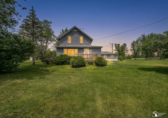 Photo 3 of Single family home for sale at 3754 Stewart Rd, Monroe, MI 48162 | MLS# 57050213412 | Listing updated on 2026-07-01