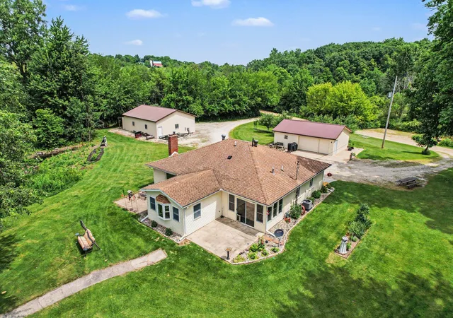 Photo 1 of Single family home for sale at 4182 Bristol Oaks St, Dowling, MI 49050 | MLS# 64026033026 | Listing updated on 2026-07-06