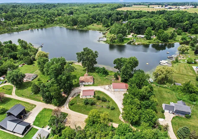 Photo 2 of Single family home for sale at 4182 Bristol Oaks St, Dowling, MI 49050 | MLS# 64026033026 | Listing updated on 2026-07-06