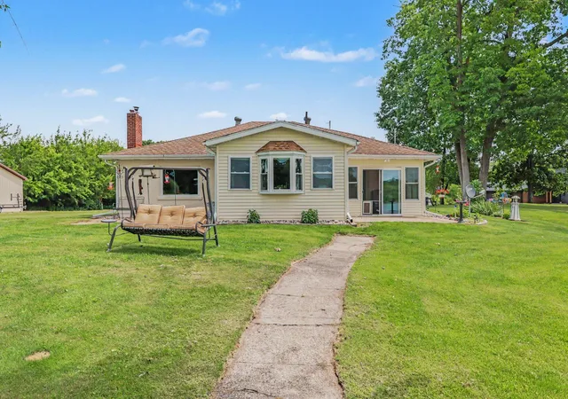 Photo 3 of Single family home for sale at 4182 Bristol Oaks St, Dowling, MI 49050 | MLS# 64026033026 | Listing updated on 2026-07-06
