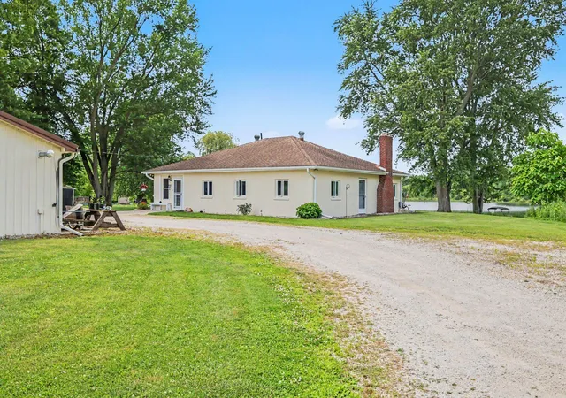 Photo 3 of Single family home for sale at 4182 Bristol Oaks St, Dowling, MI 49050 | MLS# 64026033026 | Listing updated on 2026-07-06